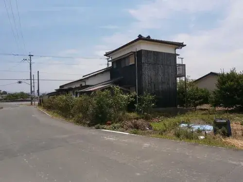 6DK物件 柳川市 福岡県 (3)