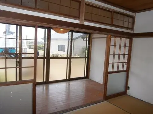 6DK物件 柳川市 福岡県 (9)