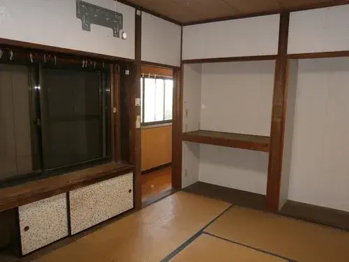 6DK物件 柳川市 福岡県 (10)