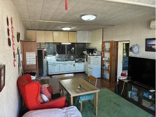 2LDK物件 宇美町 福岡県 (4)