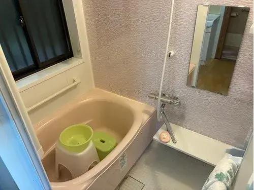 2LDK物件 宇美町 福岡県 (8)