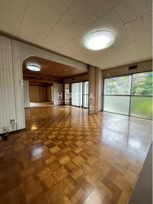 Propiedad 4LDK Ciudad de Munakata Prefectura de Fukuoka (12)