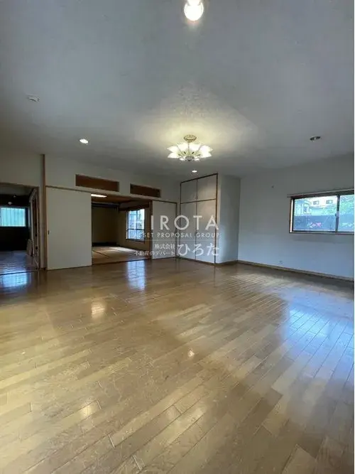 Propiedad 4LDK Ciudad de Munakata Prefectura de Fukuoka (14)
