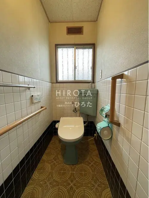 Propiedad 4LDK Ciudad de Munakata Prefectura de Fukuoka (18)