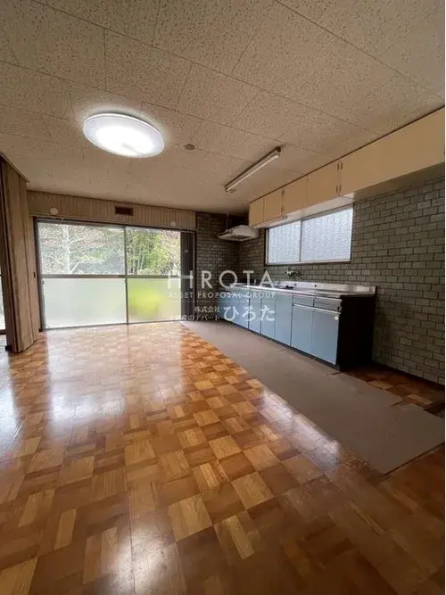 Propiedad 4LDK Ciudad de Munakata Prefectura de Fukuoka (8)