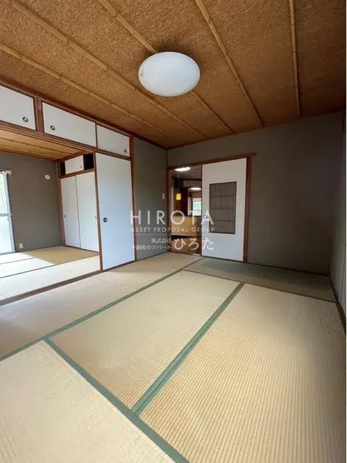 Propiedad 4LDK Ciudad de Munakata Prefectura de Fukuoka (9)