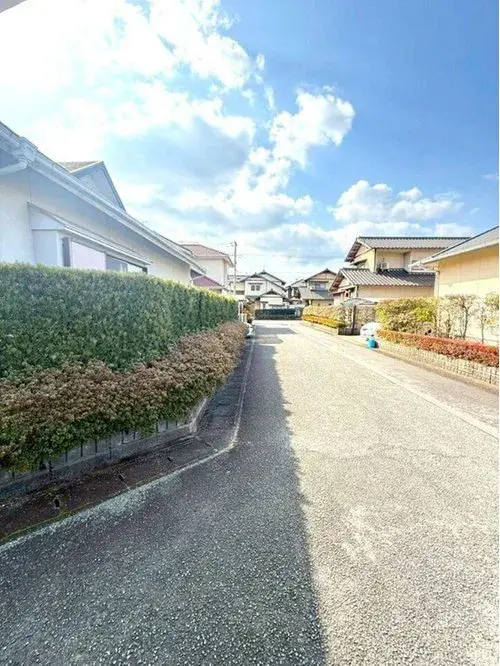عقار 4LDK Onga-cho محافظة Fukuoka (3)