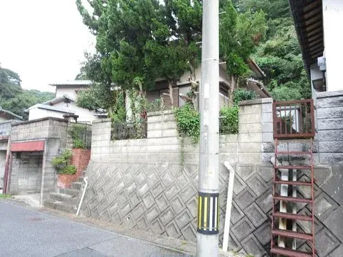 5DK物件 北九州市 福岡県 (2)