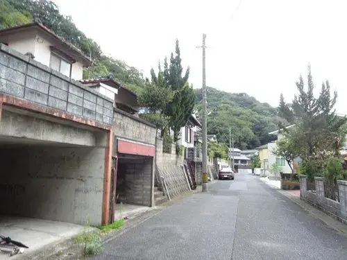 5DK物件 北九州市 福岡県 (4)