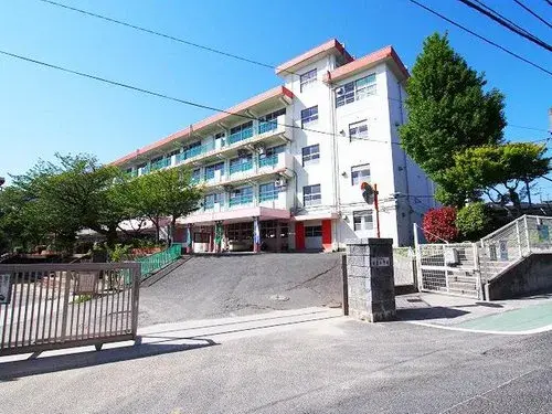 Недвижимость 4LDK, город Китакюсю, префектура Фукуока (18)