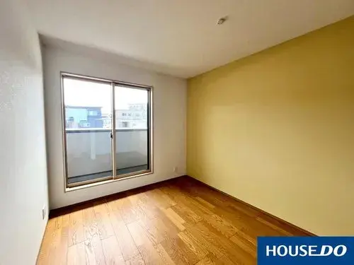 2-Story House with All Room Storage Fukuoka City, Fukuoka Prefecture (5)