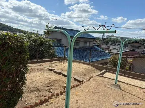 عقار 4DK في مدينة Nakama، محافظة Fukuoka (15)