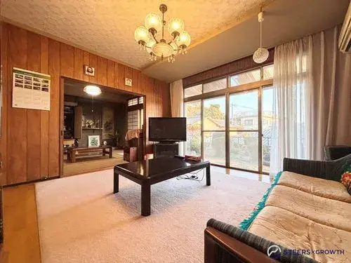 عقار 4DK في مدينة Nakama، محافظة Fukuoka (6)