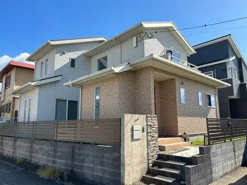 Akiya in Chikushino