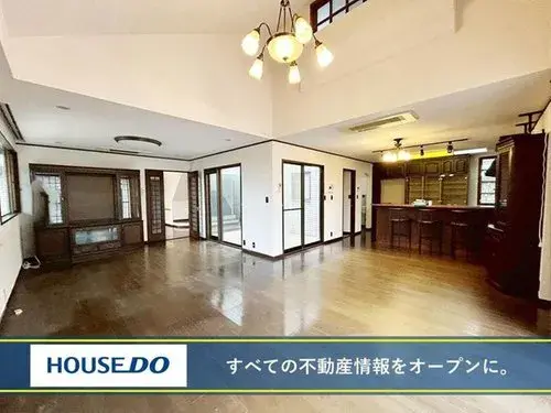 5LDK+S物件 北九州市 福岡県 (3)