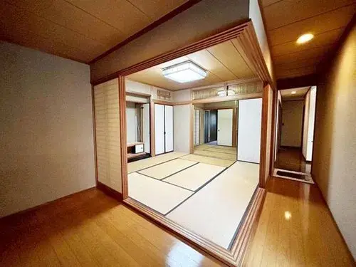 5LDK+S物件 北九州市 福岡県 (4)