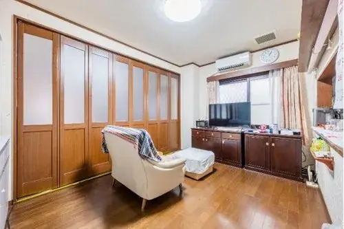 Akiya in 柳川市
