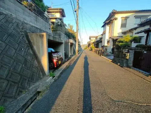 Akiya in 北九州市