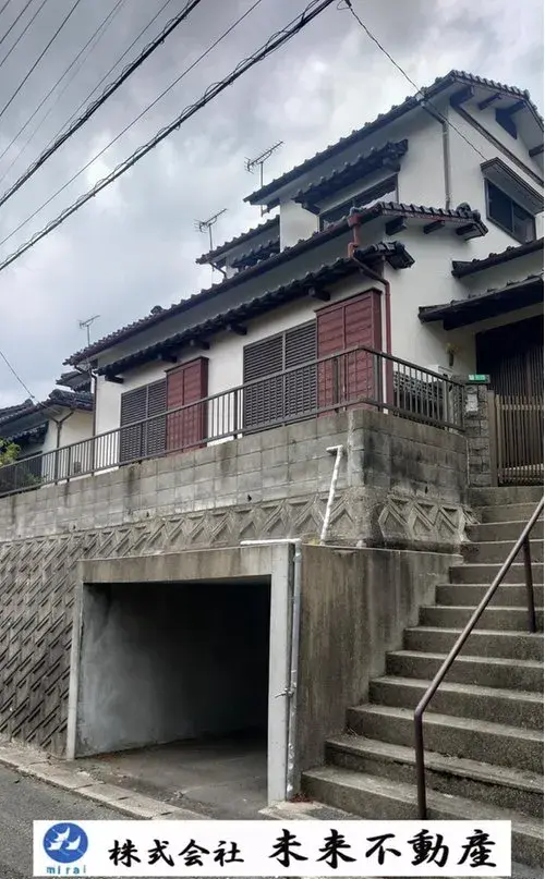 福岡県北九州市4DK物件 (2)