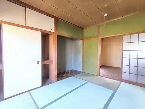 福岡県北九州市4DK物件 (3)