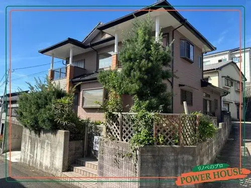 Akiya in Fukuoka