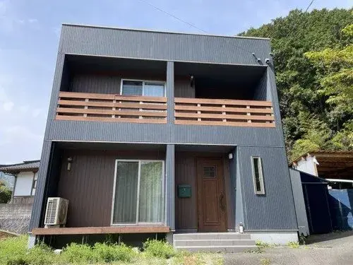 Akiya in 那珂川市