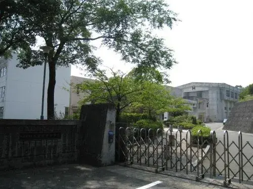 عقار 4LDK مدينة دازايفو، محافظة فوكوكا (18)