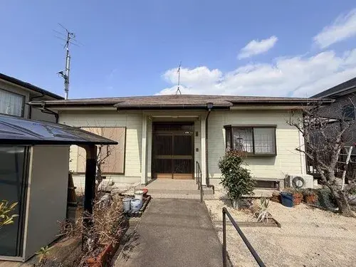 Akiya in Kasuga