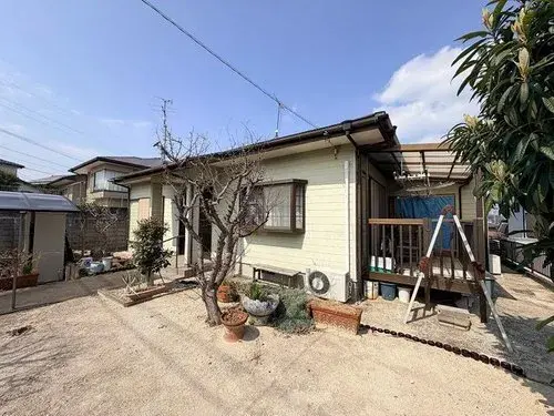 福岡県春日市2LDK物件 (2)