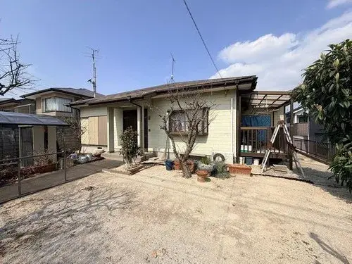福岡県春日市2LDK物件 (3)
