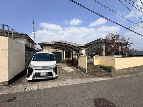 福岡県春日市2LDK物件 (4)