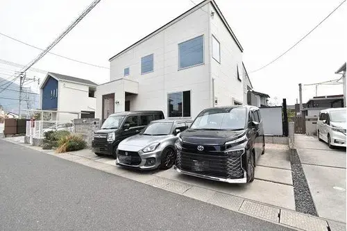 3LDK物件 北九州市小倉南区 福岡県 (2)