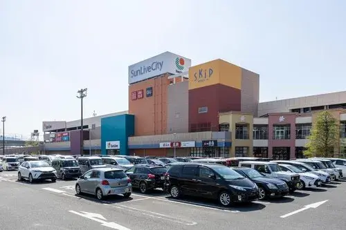 3LDK物件 北九州市小倉南区 福岡県 (26)