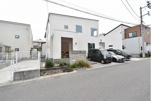 3LDK物件 北九州市小倉南区 福岡県 (4)