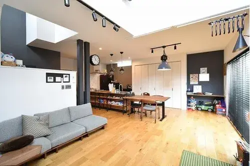 3LDK物件 北九州市小倉南区 福岡県 (7)