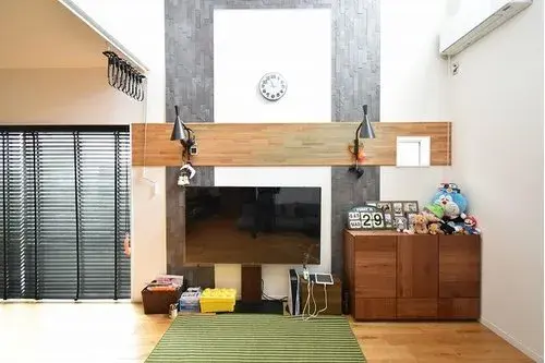 3LDK物件 北九州市小倉南区 福岡県 (8)