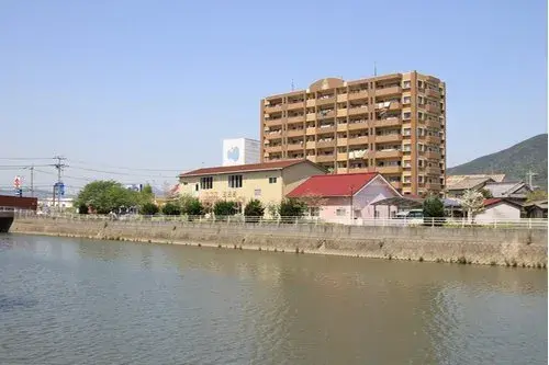 عقار 4LDK مدينة كيتاكيوشو محافظة فوكوكا (18)