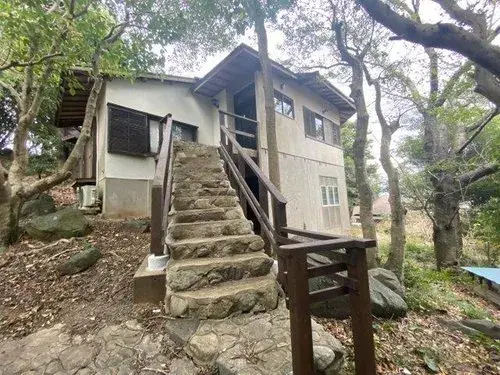 Akiya in Itoshima