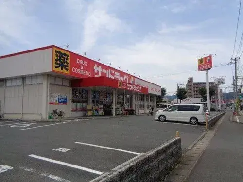 Propiedad 4LDK Ciudad de Kasuga Prefectura de Fukuoka (9)