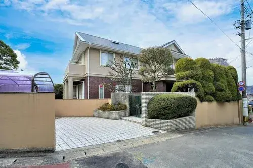 5LLDDKK+S Fukuoka City Fukuoka Prefecture (2)