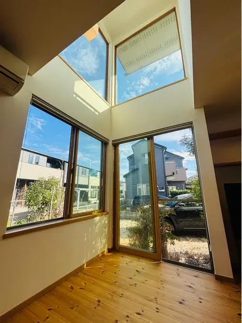3LDK مدينة Kurume محافظة Fukuoka (13)