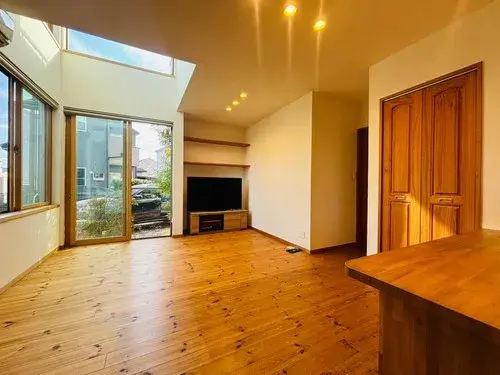 3LDK مدينة Kurume محافظة Fukuoka (14)