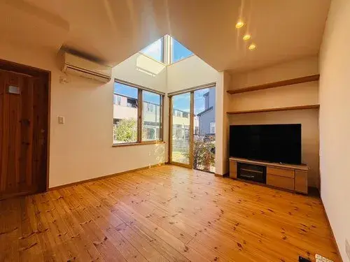 3LDK مدينة Kurume محافظة Fukuoka (3)