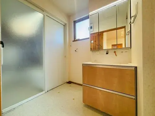 3LDK مدينة Kurume محافظة Fukuoka (5)