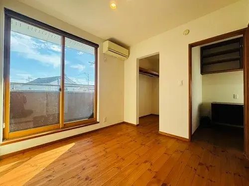 3LDK مدينة Kurume محافظة Fukuoka (10)