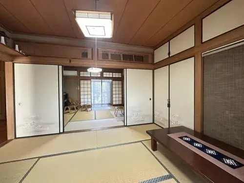 7DK+S物件 直方市 福岡県 (11)