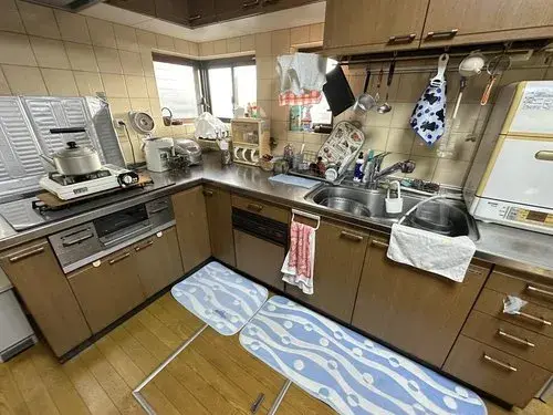 7DK+S物件 直方市 福岡県 (12)
