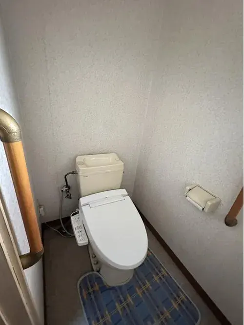 7DK+S物件 直方市 福岡県 (14)