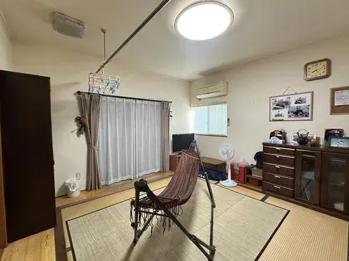 7DK+S物件 直方市 福岡県 (6)