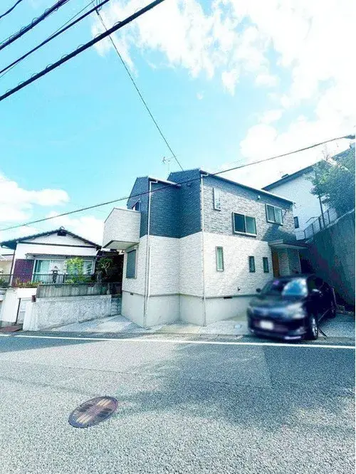 Объект недвижимости 4LDK+S Kitakyushu City Fukuoka Prefecture (2)